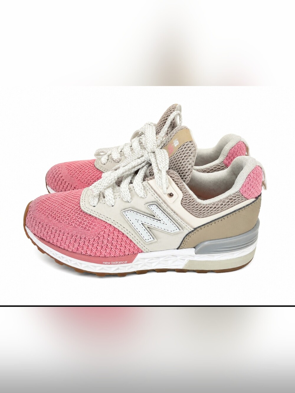 New Balance 574 enfant – pointure 28.5 (US 11)